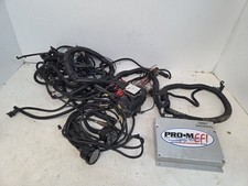 Pro-m Efi 1986-1993 Mustang 5.0 V8 Engine Management Fuel Injection Kit