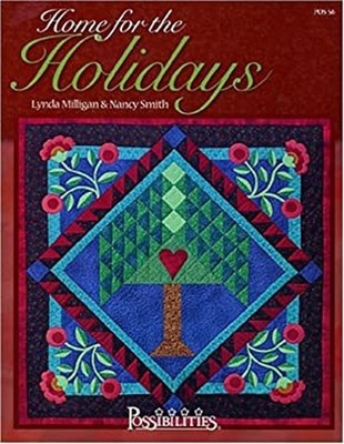 Home for the Holidays Lynda, Smith, Nancy Milligan