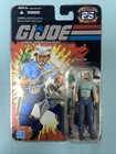 Hasbro GI Joe Sailor Shipwreck 25th Anniversary 3.75” Figure 2007 Sealed Box
