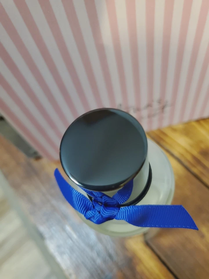 Aceite corporal sin peso de pasiflora Victoria's Secret 8,4 oz Foto 4 de 4