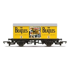 Hornby R60313 OO The Beatles - Anthology 2 - Wagon