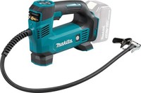 Makita Akku-Kompressor DMP180Z Kompressoren Akku-Kompressor