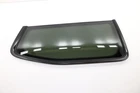 2022 - 2025 JEEP WAGONEER REAR RIGHT PASSENGER SIDE QUARTER WINDOW GLASS OEM