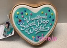 Wreck-It Vanellope Disney Pal-Palooza Neck Pouch Sweets Pop World Tokyo 2026