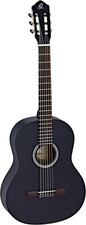 6 String Student Series Full Size Nylon Classical Guitar, Right RST5MBK 
