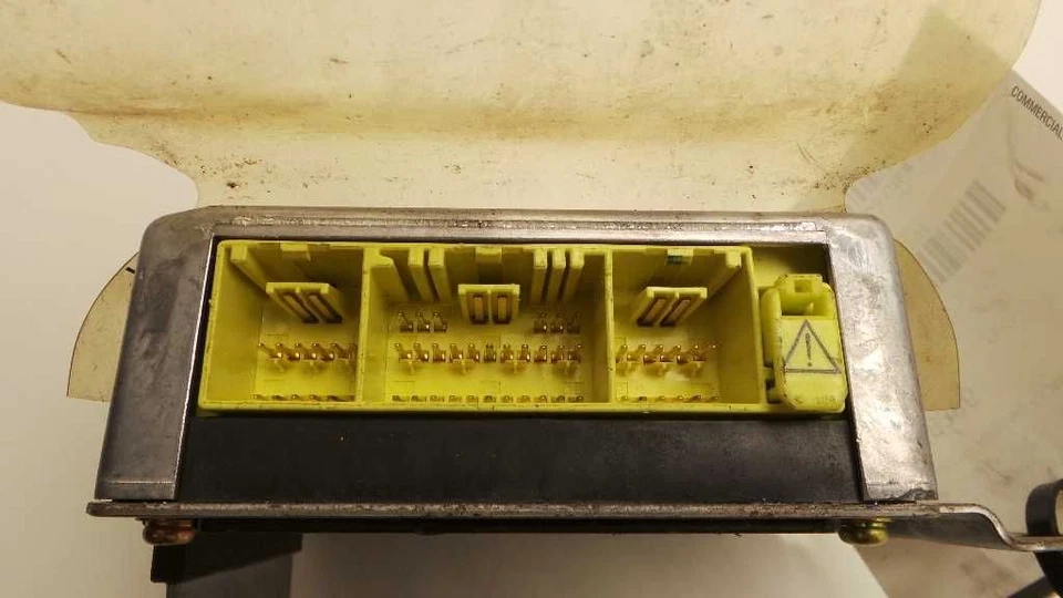 95 丰田 4 跑车门控制 85980-35030 — 第 3/4 张图片