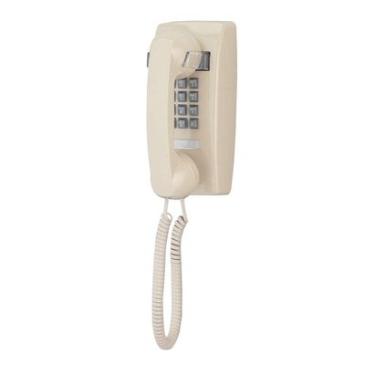 Cortelco 255444-VBA-20MD Wall ValueLine ASH 2554-MD-AS UPC 048044001812