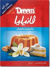 Dreem Vanilla Extract (20 Packs) 2g- فانيليا دريم