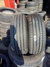 2 X 185 50 R16 81H MICHELIN PRIMACY 4(NO REPAIR+FITTING AVAILABLE)