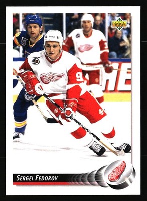 Columbus Blue Jackets Hockey Cards - Choose from 50s Player Qty Discount - Pt 1