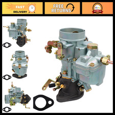 1 Barrel Carburetor Replacement For Rochester B Bc 1v 216 C.i. 6 Cyl Engines 1 Barrel Carburetor Replacement For Rochester B Bc 1v 216 C.i. 6 Cyl Engines