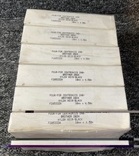 Printer Ribbon for Centronics 240 / Brother 2024 - 6 Pack - Brand New