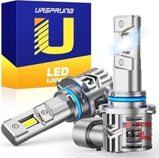 9005 Light fog Bulbs,30000LM 700 Brightness, 60000Hrs 30000 lm-9005/HB3