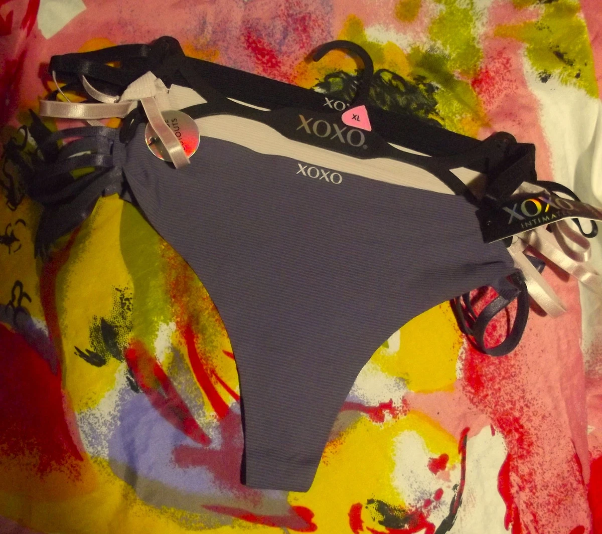 XOXO Panties for Women for sale | eBay