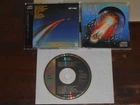 JOURNEY Escape CD Japan 10 tracks CBS Sony 35DP-6