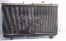 Radiateur Mazda PREMACY