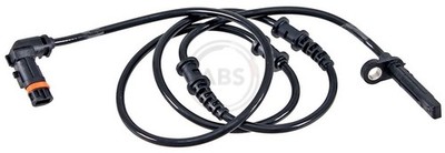 31428 A.B.S. Sensor, Raddrehzahl für MERCEDES-BENZ