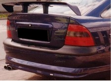 DTM HECKSPOILER f&uuml;r CITROEN C5 C6 XANTIA XSARA SPOILER GRUNDIERT-Preiswert-Tunen