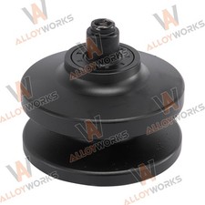 Bottom Track Roller For OE#W21CS41260 Kubota K008-3 U10-3UK