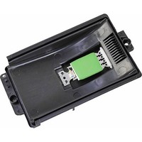 Metzger 0917692 Widerstand InnenraumgebläSe FüR Vw Audi Seat Skoda Transporter