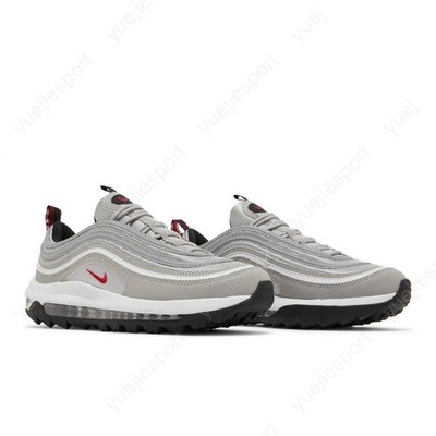 Nike Air Max 97 Golf Silver Bullet CI7538-001 | eBay