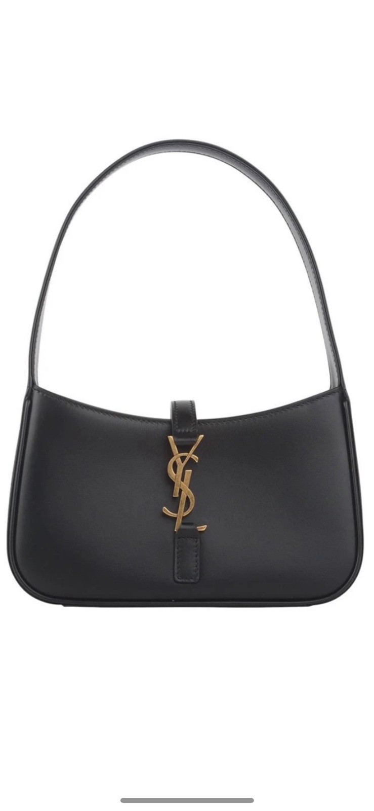 Saint Laurent 5 A 7 Mini Borsa Hobo