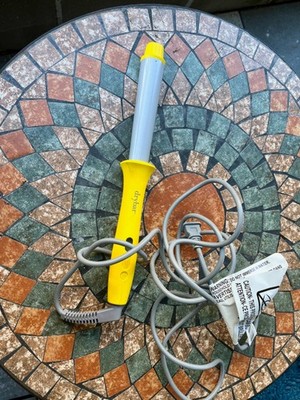 Drybar The Wrap Party Curling & Styling Wand For Perfect Curls Waves $169 retail