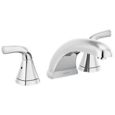 Peerless Parkwood Roman Tub Trim Kit Chrome-Certified Refurbished