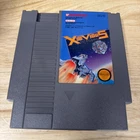 Xevious (Nintendo Entertainment System NES) With Case