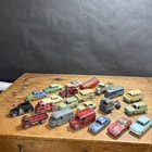 Collection Of Vintage Lesney Diecast Vehicles Matchbox