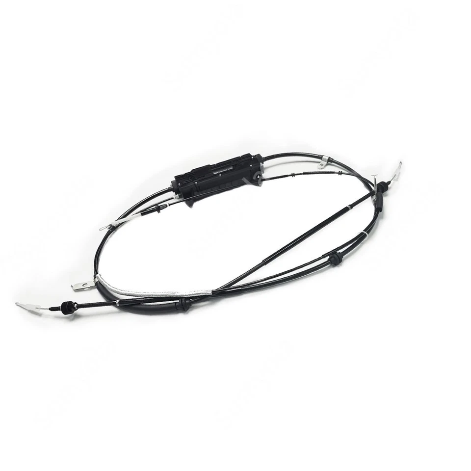 LR019223 Mando Eléctrico Freno de Estacionamiento LR Discovery III L319 - Imagen 2 de 4