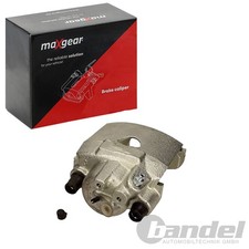 MAXGEAR BREMSSATTEL VORNE RECHTS PASSEND FÜR SEAT AROSA SKODA FABIA VW FOX LUPO 