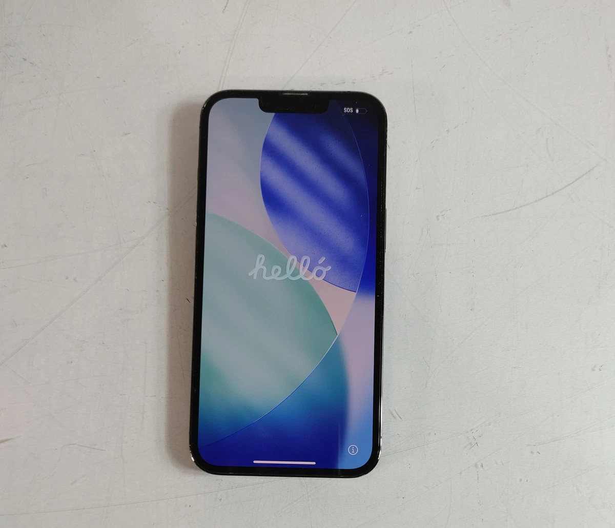 Preços baixos em Apple iPhone 13 Pro 128GB | eBay