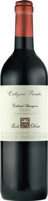Isole e Olena Cabernet Sauvignon Toscana Collezione Privata   2019