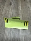 🔥 Rare! All Original Tonka STRIGHT PLOW FOR TONKA TRUCK State Highway Green 🔥