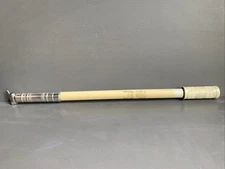 Cream White Silca Impero Frame Pump Made In Italy 55cm Brev. Campagnolo Head