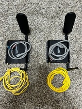 REDUCED Cradlepoint IBR900-1200M-B Mobile Router Verizon AT T Free Shipping