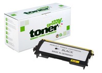 My Green Toner FüR Brother TN-2000 Schwarz - Ca. 2500 Seiten