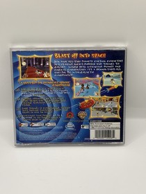 Looney Tunes: Space Race (Sega DreamCast) CIB 