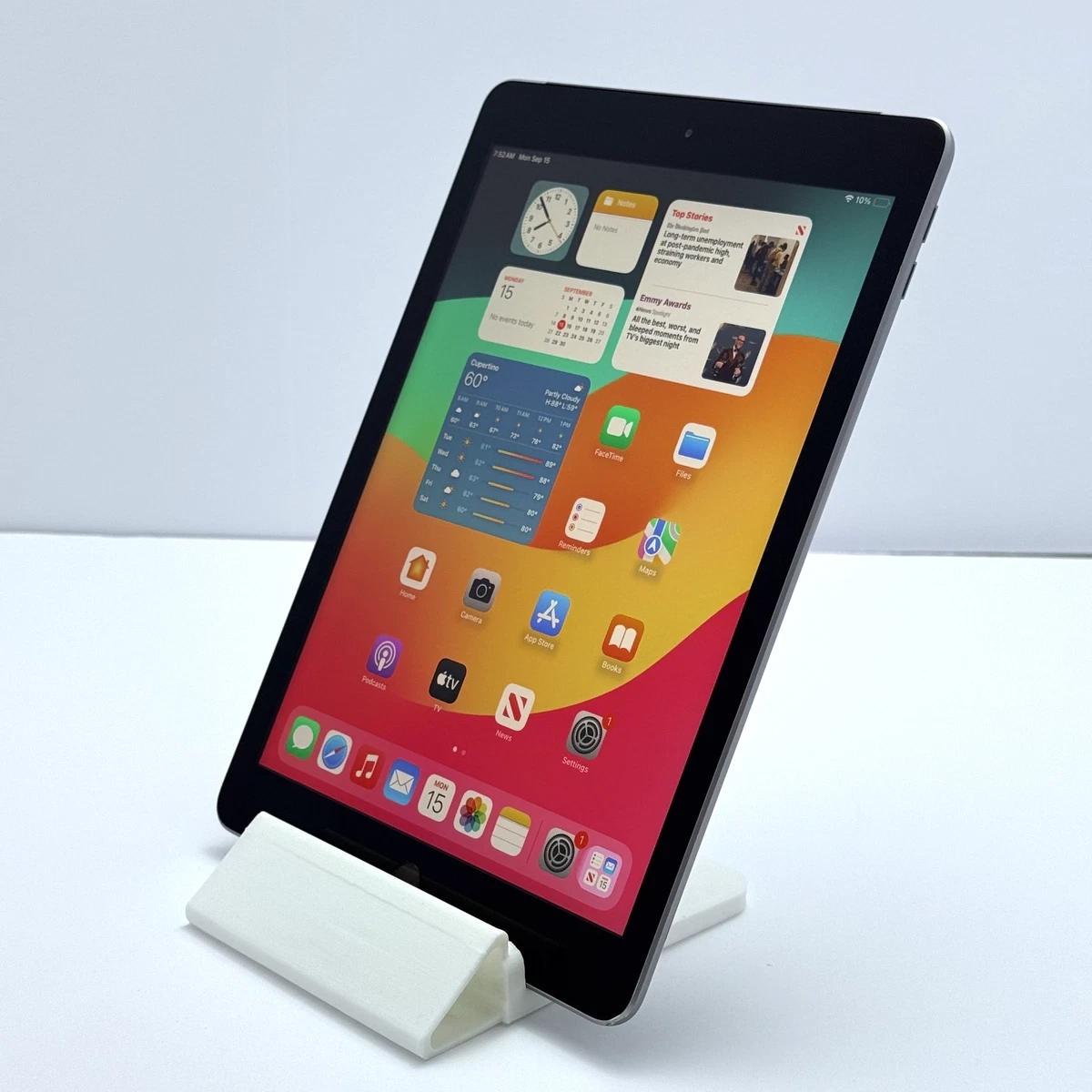 Apple iPad (6th Generation) 32 GB Tablets for sale - eBay