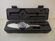 Precision Instruments Torque Wrench D2f150hm Used Surplus Precision Instruments Torque Wrench D2f150hm Used Surplus