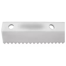 Midwest Rake Squeegee Blade,26" L,40 to 45 mil 79869 Midwest Rake 79869