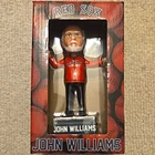 Red Sox John Williams Star Wars Main Title Bobblehead Figure SGA 6/17/26