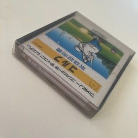 Golf (Nintendo Famicom Disk System 1986) Japan import