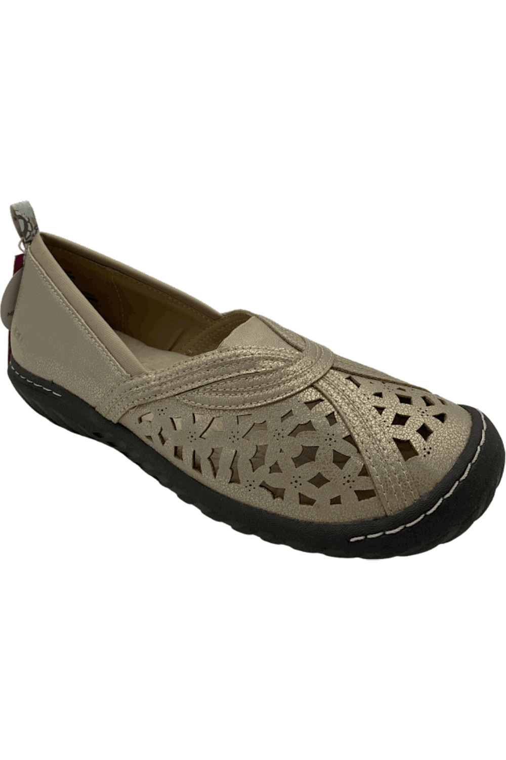 JBU by Jambu Pecan All Terra