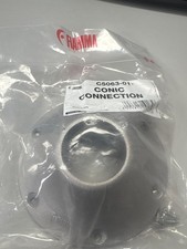 Fiamma C506301 Conic Tube Table Leg Base