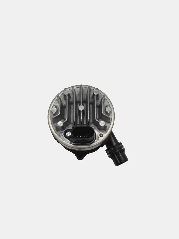 Mercedes Original Wasserpumpe C Klasse Zusatz Wasser Pumpe A0005002001 - Bild 3 von 4