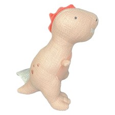Dinosaur Kids Pink Pillow Pillowfort Plush