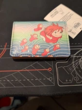 Her Universe Studio Ghibli Ponyo Sisters Bubble Cardholder HOT TOPIC