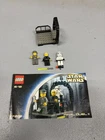 LEGO Star Wars, Set 7201, Final Duel II Complete, no box or instructions